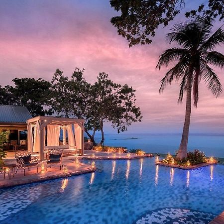 Bumi Hills Safari Lodge المظهر الخارجي الصورة
