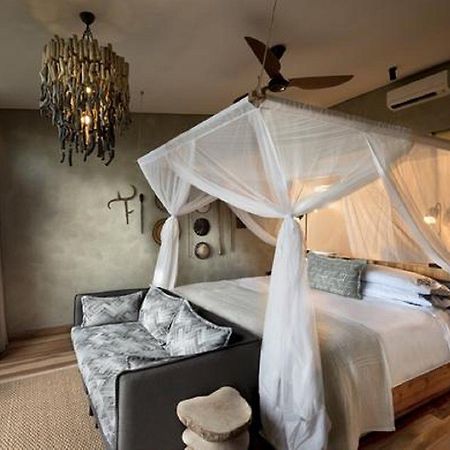 Bumi Hills Safari Lodge المظهر الخارجي الصورة