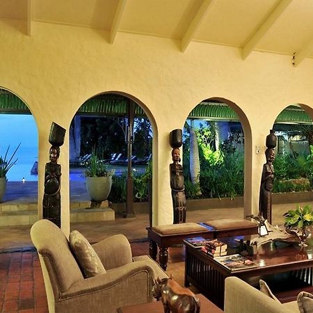 Bumi Hills Safari Lodge المظهر الخارجي الصورة