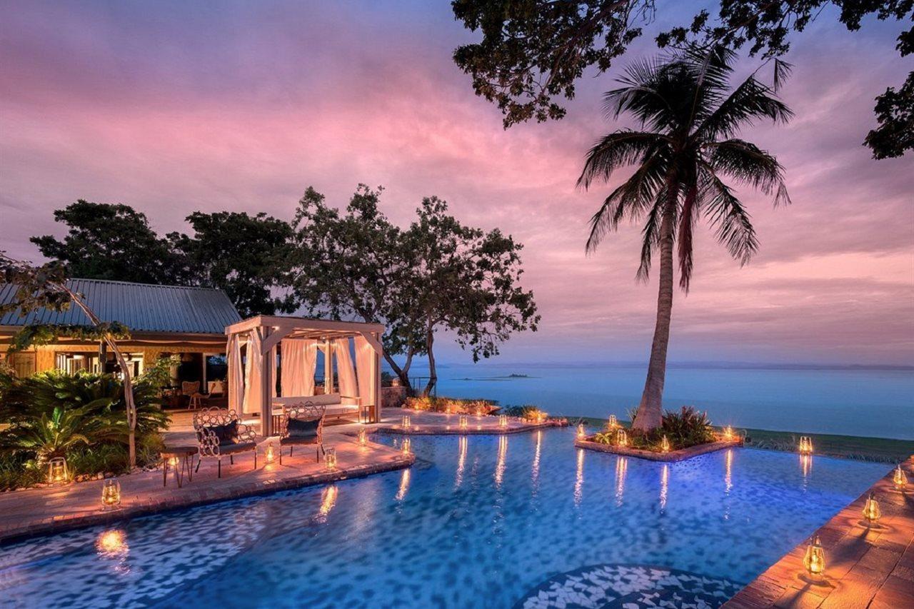 Bumi Hills Safari Lodge المظهر الخارجي الصورة