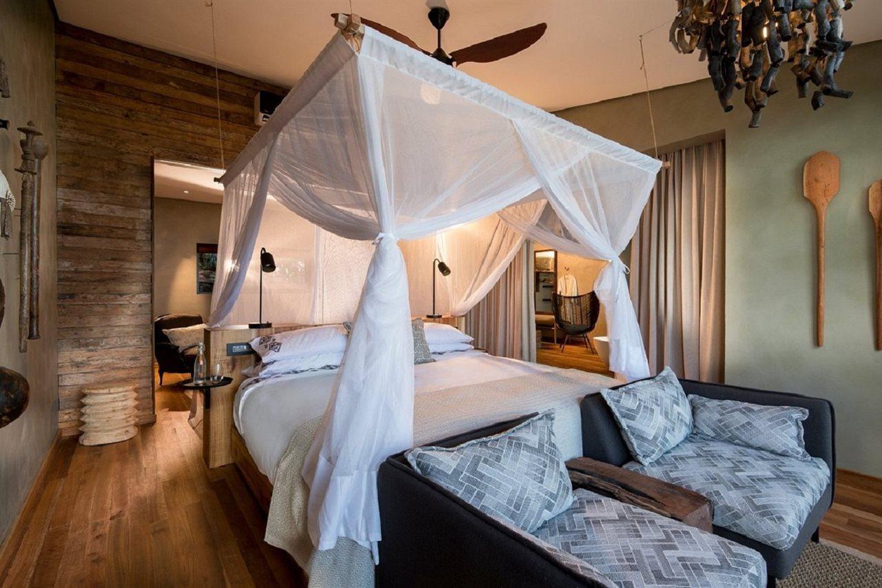 Bumi Hills Safari Lodge المظهر الخارجي الصورة
