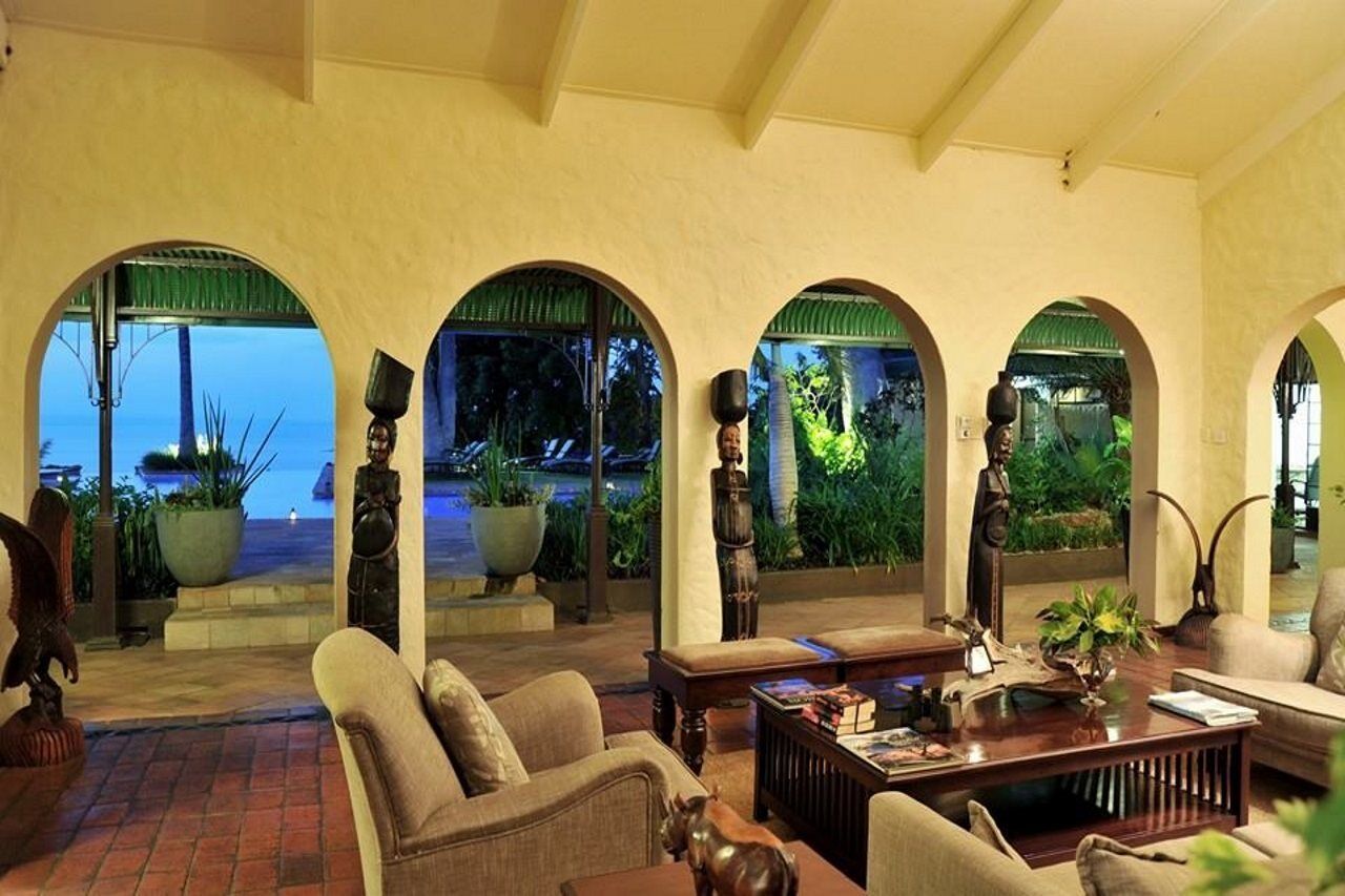 Bumi Hills Safari Lodge المظهر الخارجي الصورة