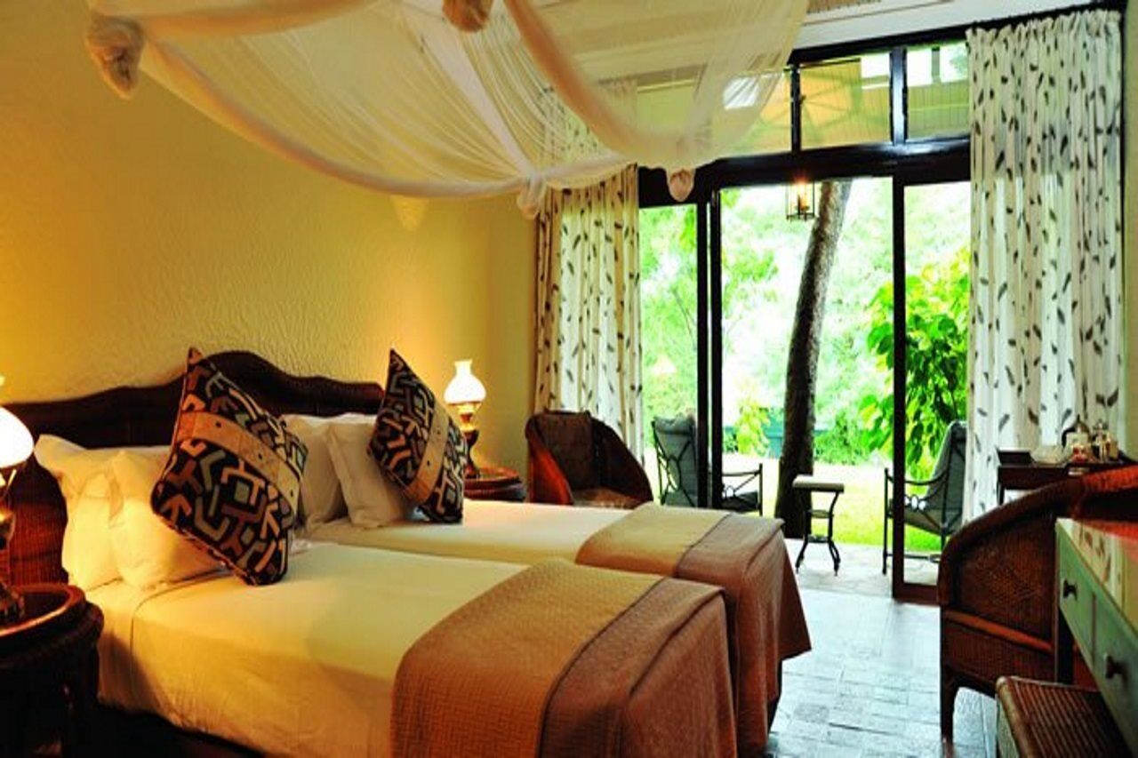 Bumi Hills Safari Lodge المظهر الخارجي الصورة