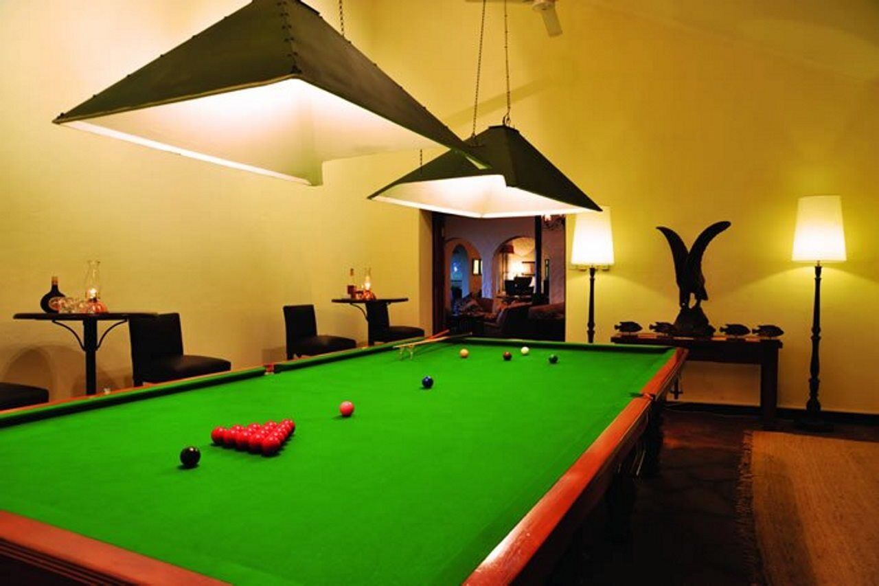 Bumi Hills Safari Lodge المظهر الخارجي الصورة